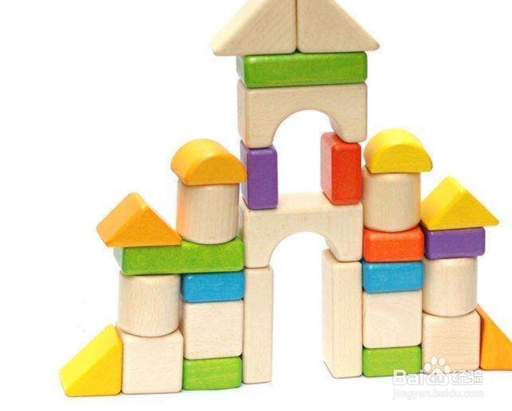 为三岁女孩选购哪些玩具