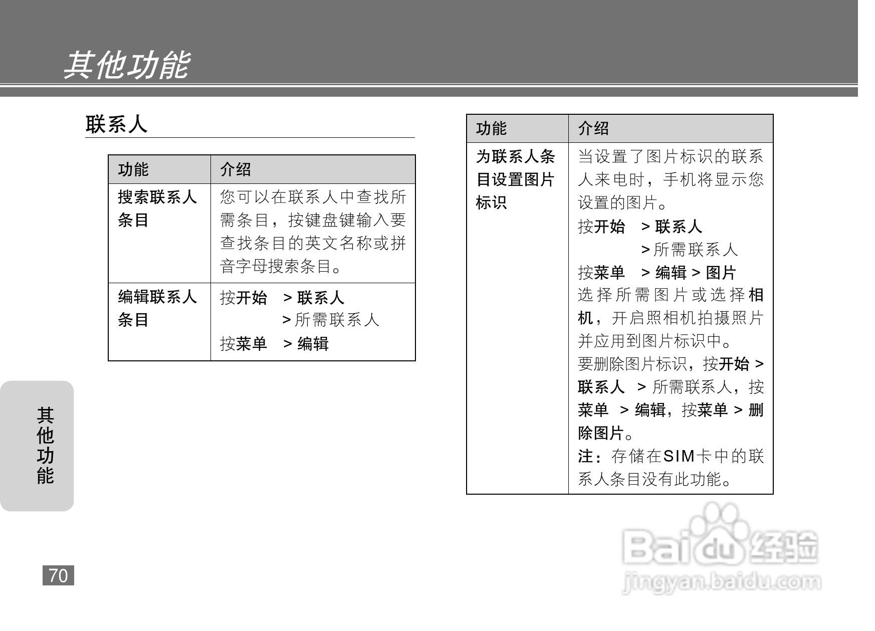 摩托罗拉MOTO Q8-DM手机说明书:[8]