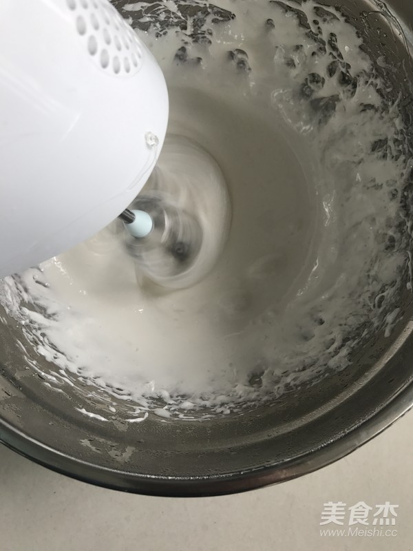 摩卡咖啡牛轧糖