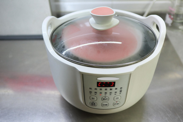 腔骨莲藕木耳汤