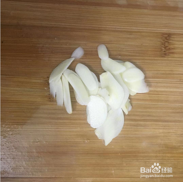 爆炒空心菜的做法