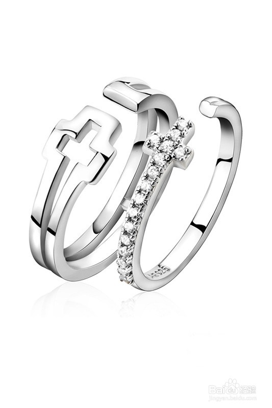 情人节最受情侣喜爱的9对情侣对戒