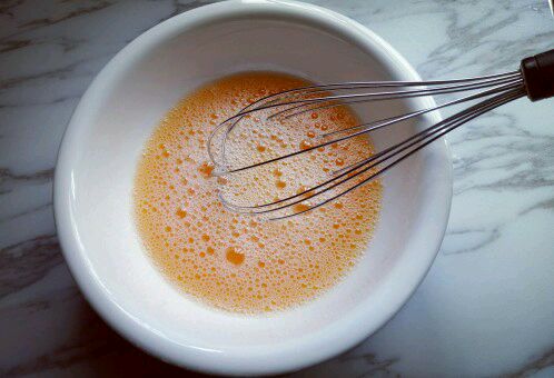 快手营养早餐-鸡蛋饼#柏翠辅食节-营养佐食#