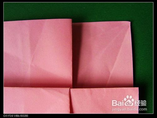 【折纸系类】简单折纸简单生活（一）