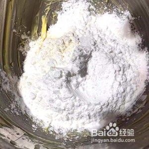 珍妮曲奇最好吃的做法