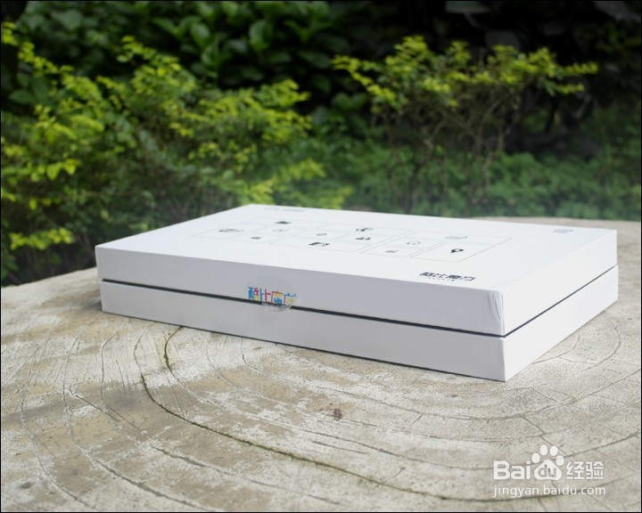 酷比魔方 i7 REMIX 11.6寸平板开箱晒物