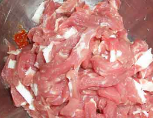 鱼香肉丝怎么做简单