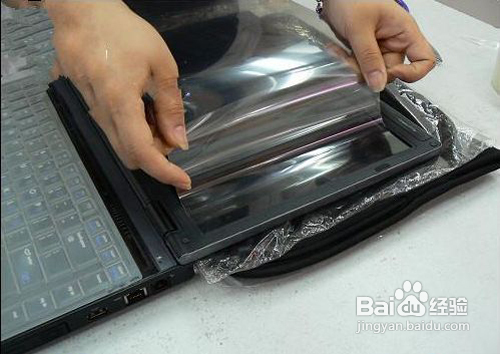 怎样护理手提电脑的屏幕呢？
