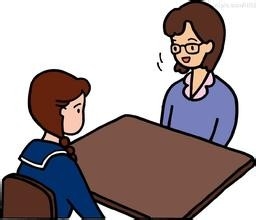 毕业就业择业创业浅谈：[2]面试技巧