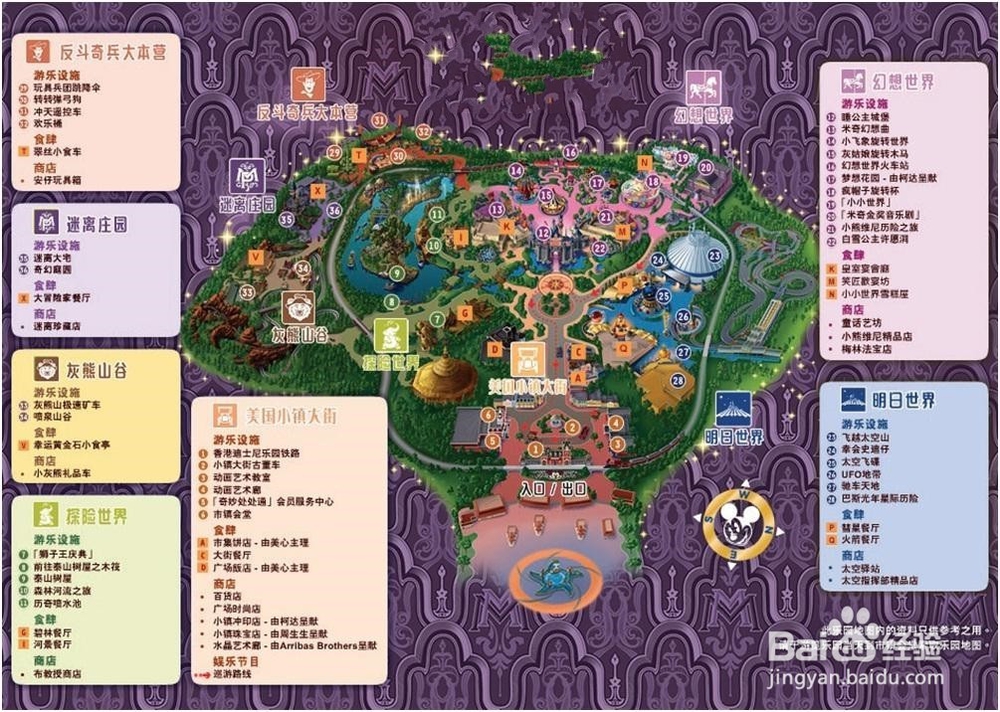 太空庄园完美布局攻略