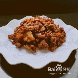 家常酸汤小酥肉