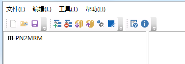 Modbus转profinet连接5台变频器案例