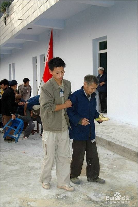 老年痴呆的家庭护理