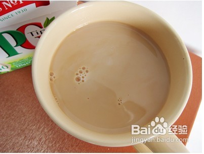 英国红茶怎么喝，英国红茶加奶的方法