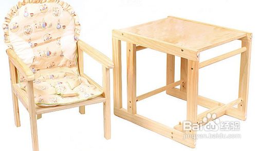 怎样选购儿童餐椅