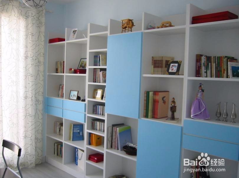 客厅可以使用到哪些隔断？