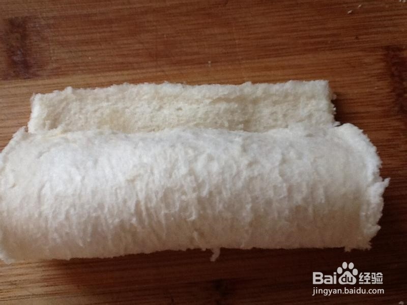 怎么做一道有特色的炸香蕉？