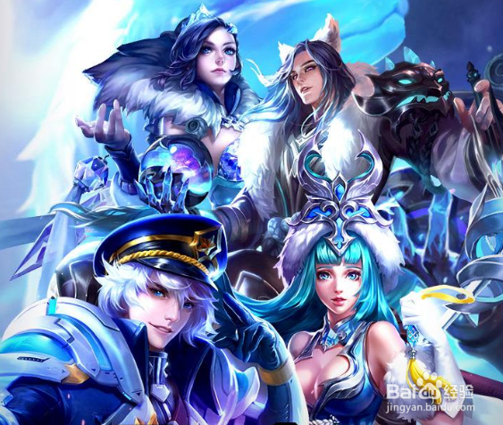 王者荣耀王昭君实战技巧