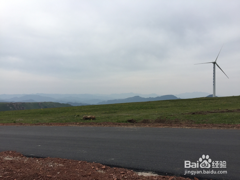 空中草原旅游经验谈(攻略)