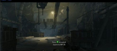 《致命冒险》全流程图文攻略：[4]雪山2