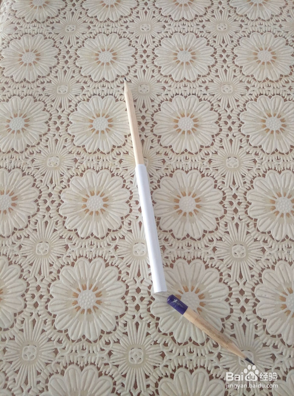 铅笔头怎样处理再利用?铅笔用完铅笔头怎么办?