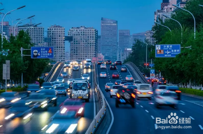 不单纯是进京证,北京外地车进京新政今天实施!