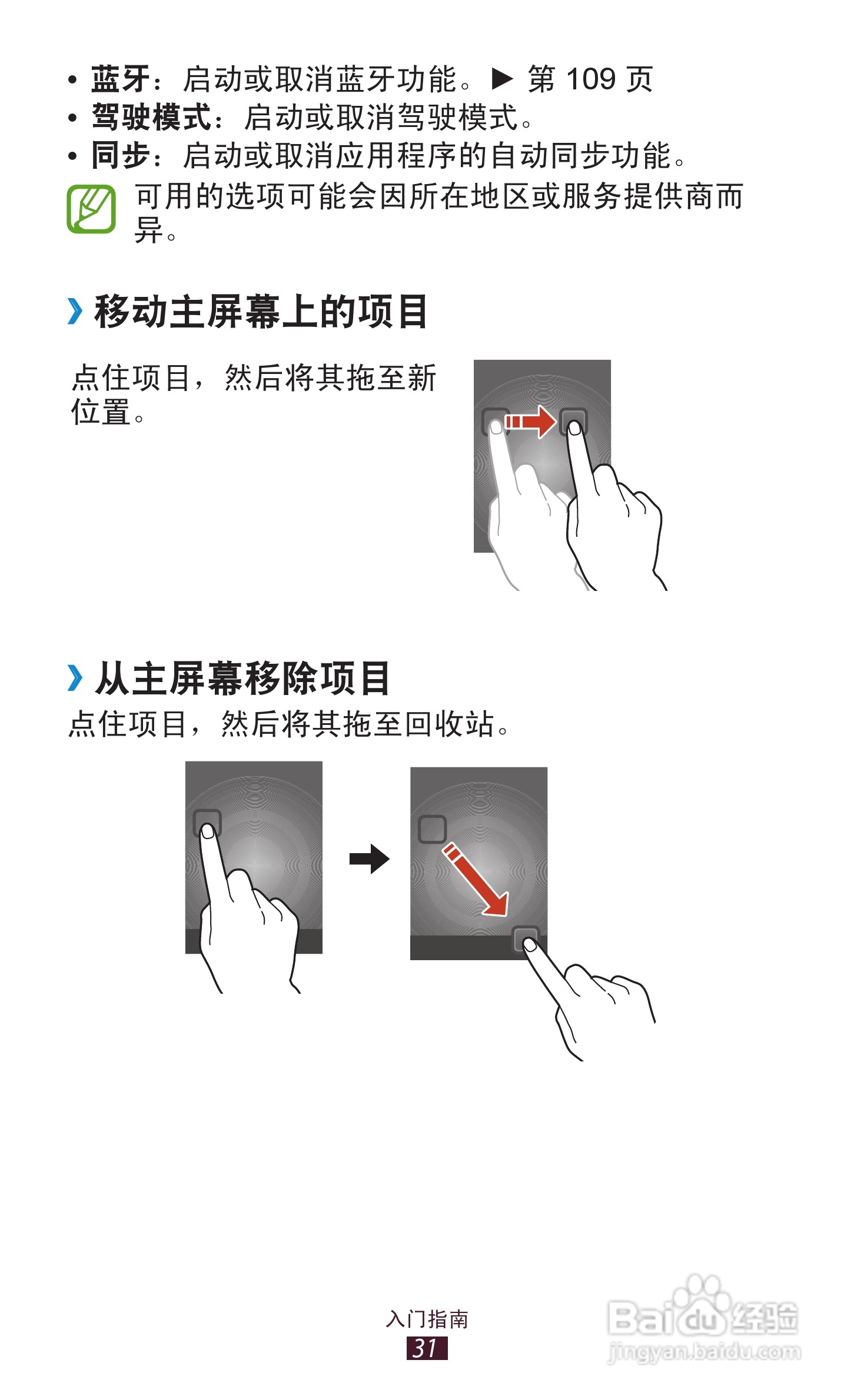 三星 GT-I9308手机说明书:[4]
