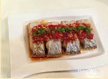 美味的蒸菜有哪些（5）