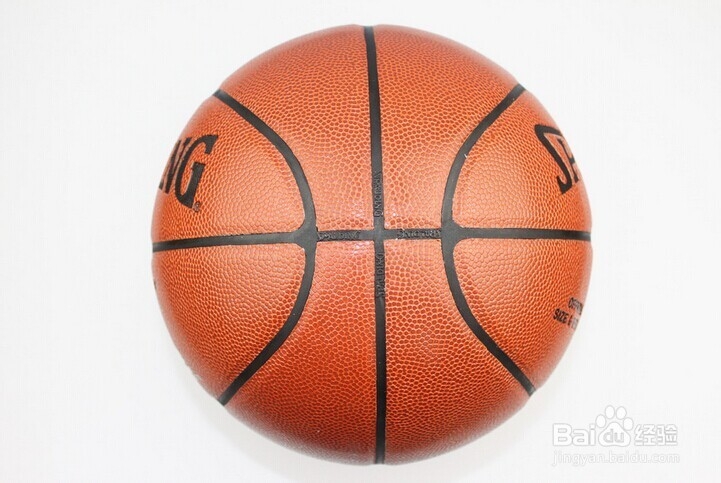 怎么选一个好的篮球
