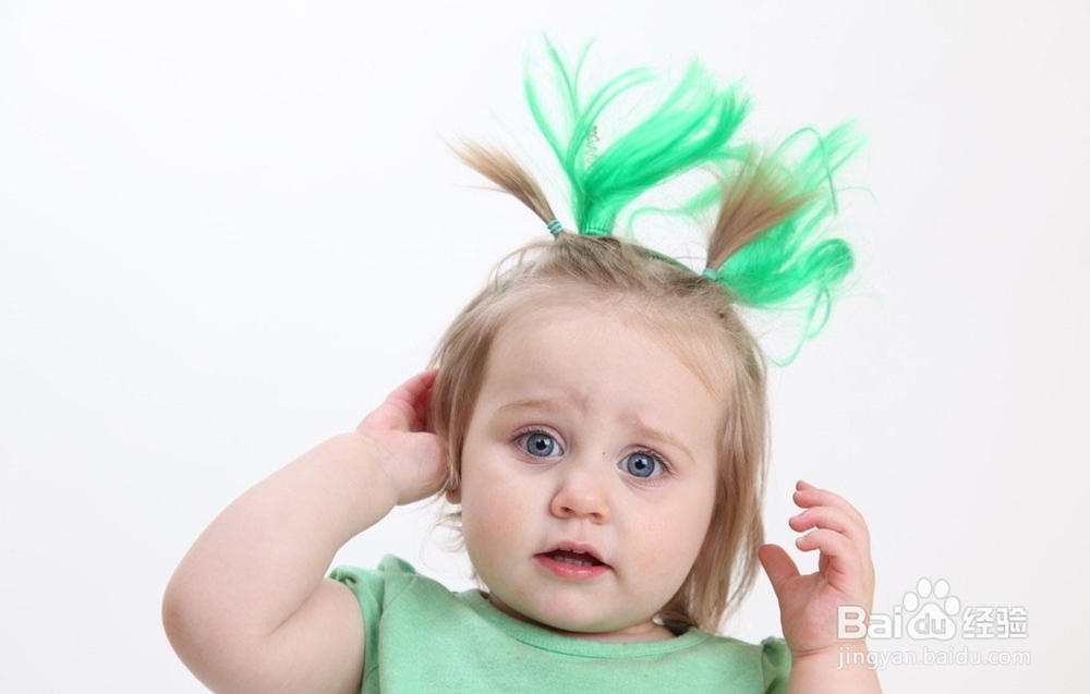 宝宝发烧了咋办