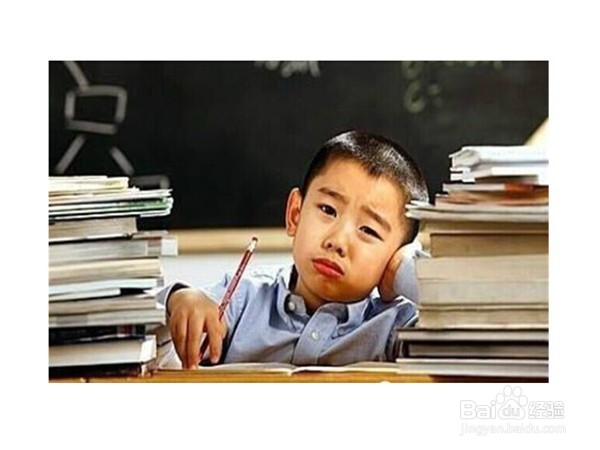 孩子写作业慢怎么办