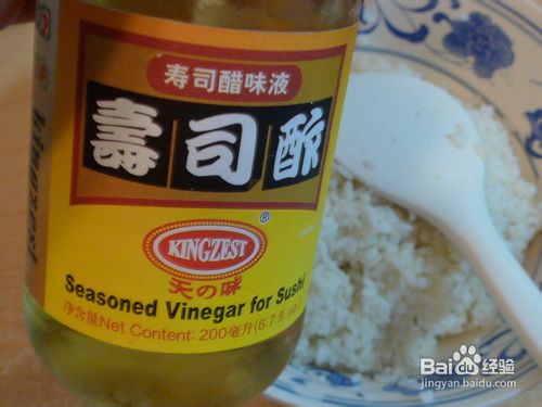 【花样寿司】----卡通饭团