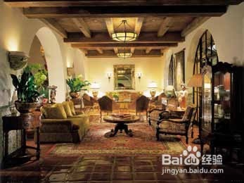 教你主题色彩配饰方法。。。