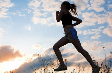 6大运动瘦腿最快最有效