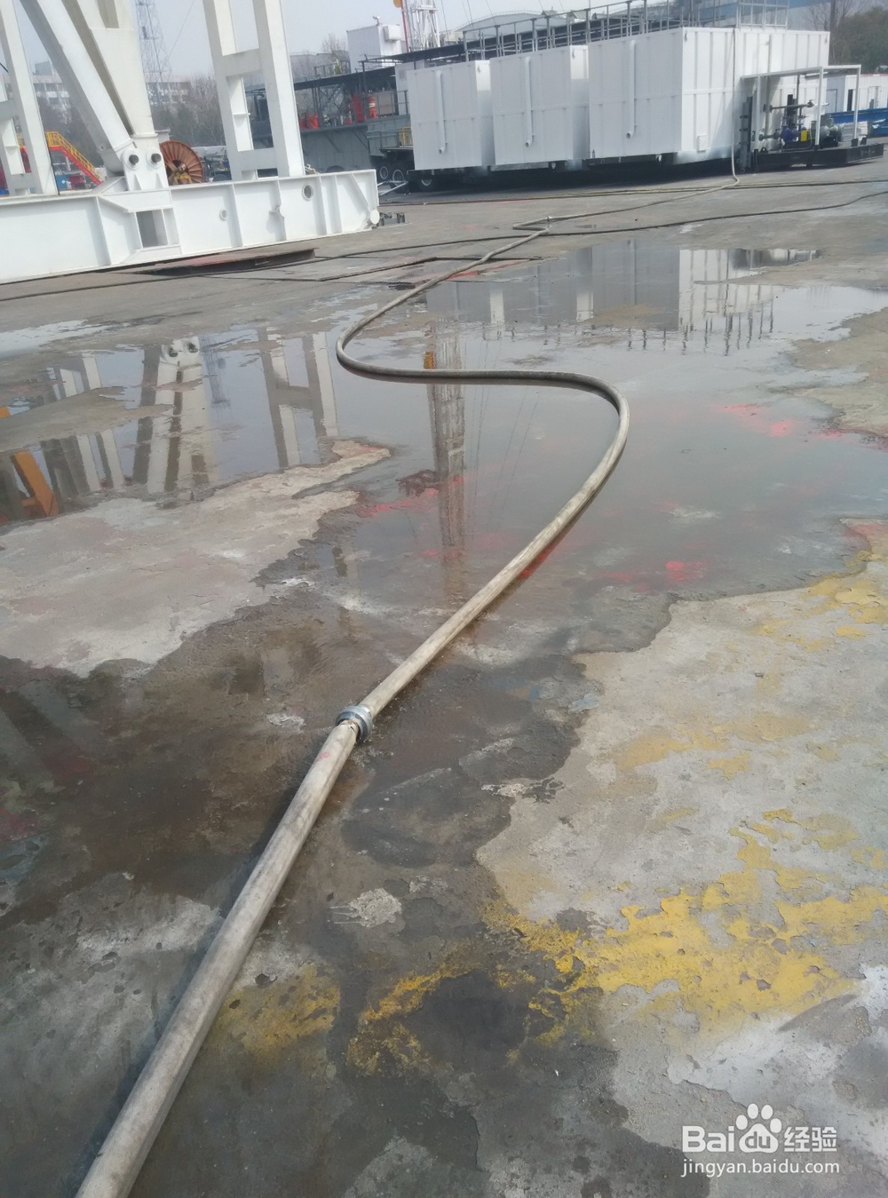 如何连接消防水龙带