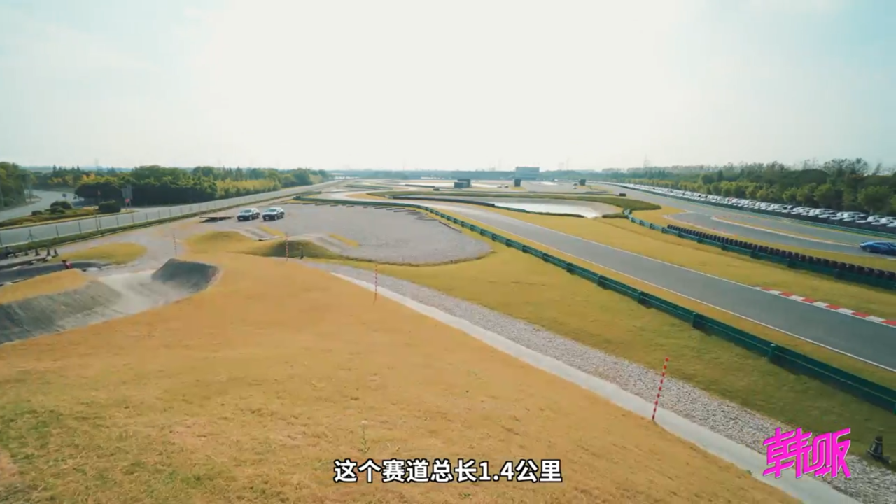 保时捷赛道必须体验怎么样