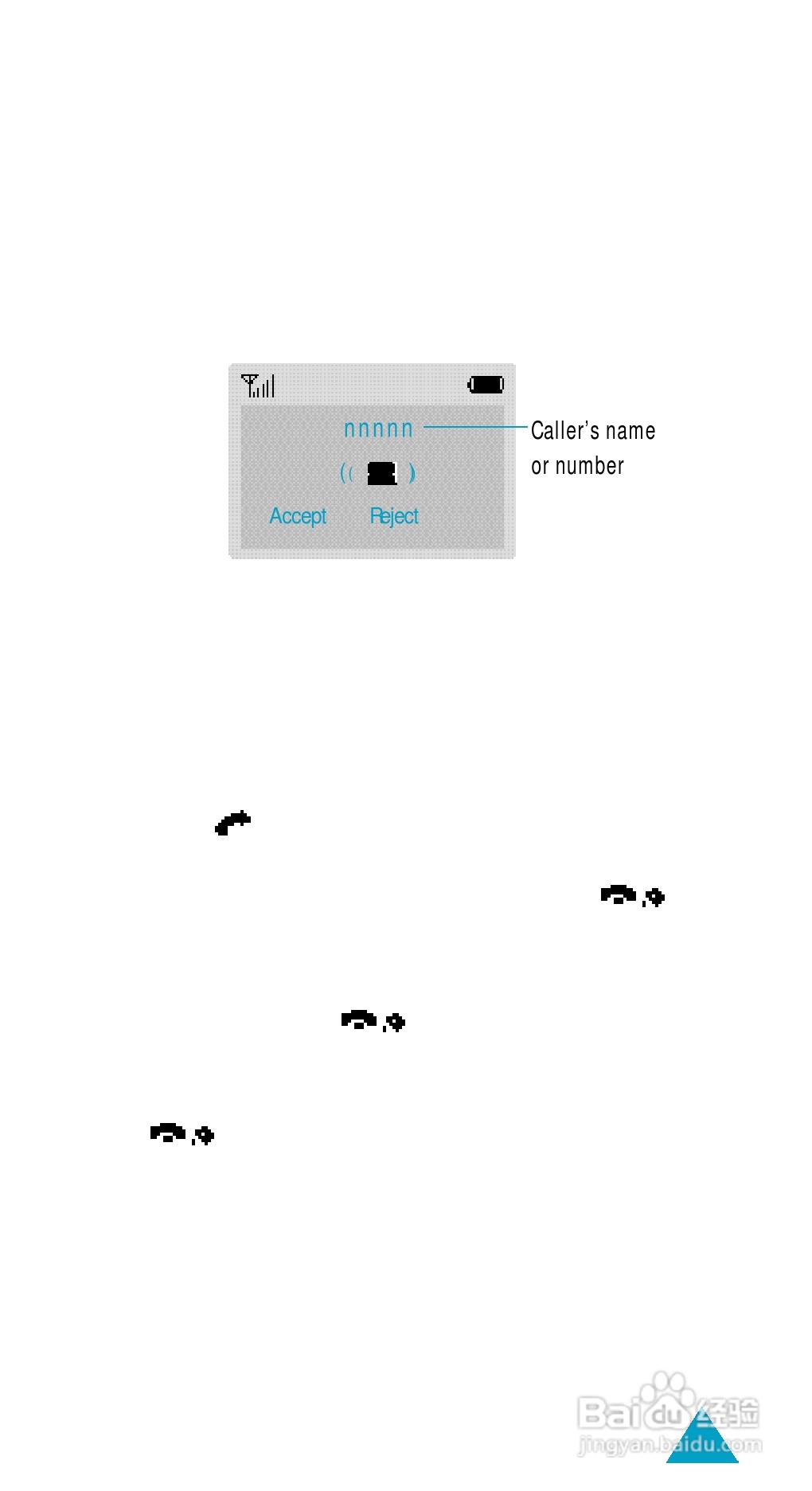 三星SGH-800手机用户手册:[3]