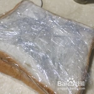 简单的三明治做法