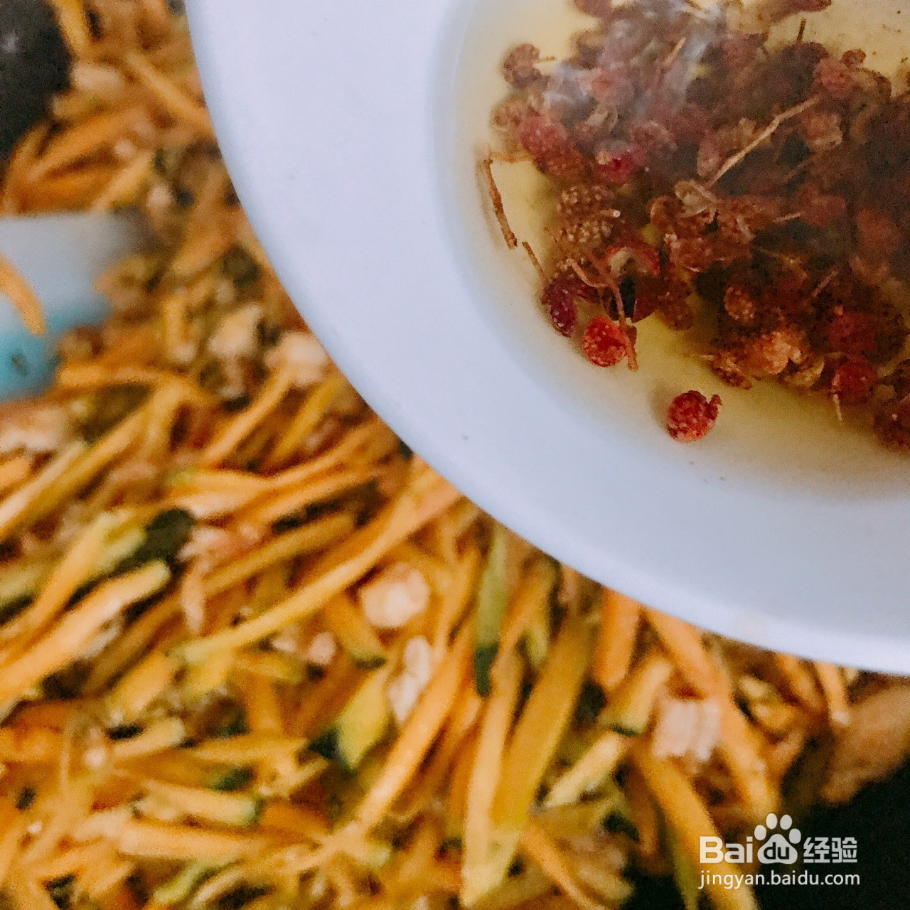 南瓜鸡蛋粉条大包子的做法