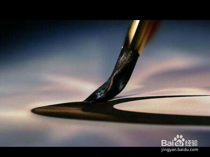 怎么才能练好毛笔字