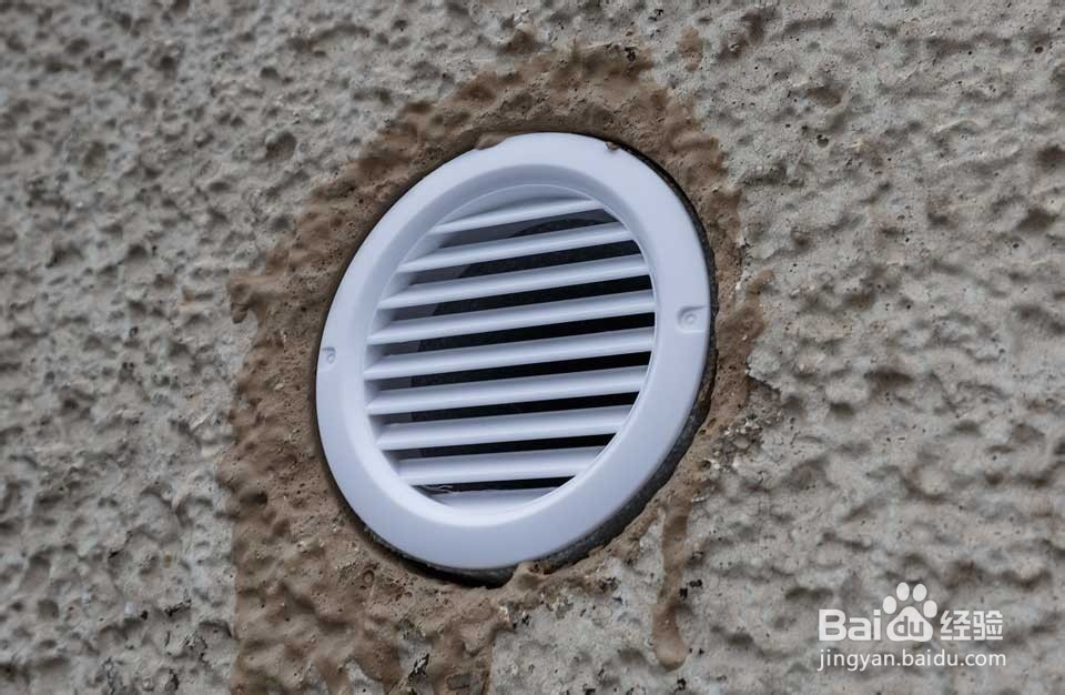 壁挂新风机怎么安装?安装流程图解