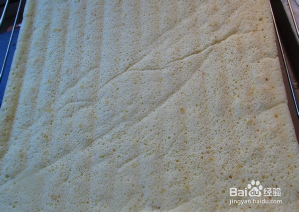 酸奶蛋糕的做法