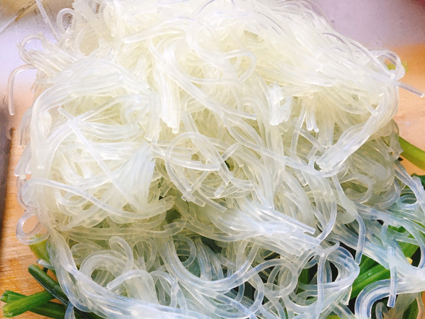 五福临门大拌菜