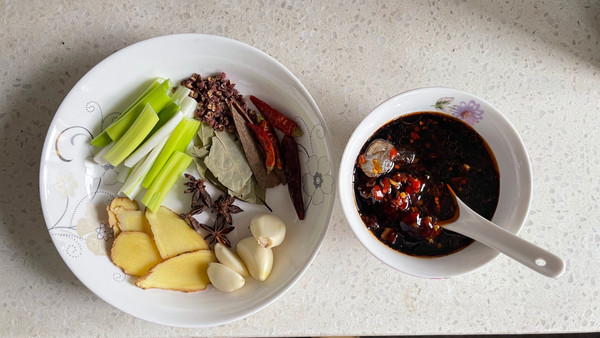 卤菜卤味你叫什么都好