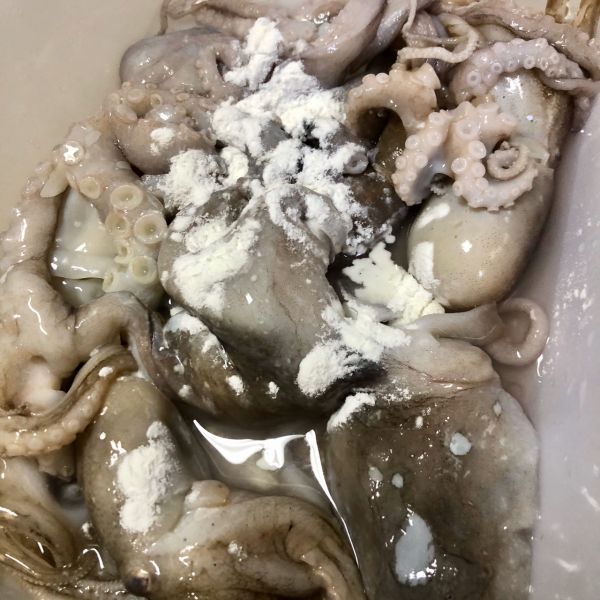 唐海特色叉八带