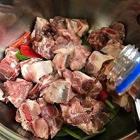 如何制作可乐卤排骨