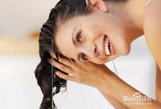 掉头发很厉害？学会这些从此告别掉发！