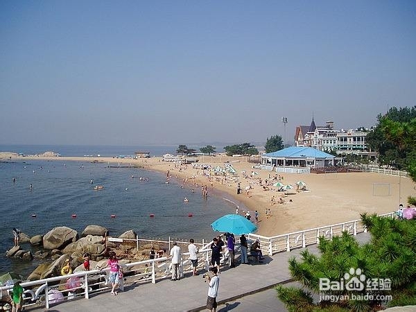 最热的天气就要来了，不妨去这几个地方待几天？