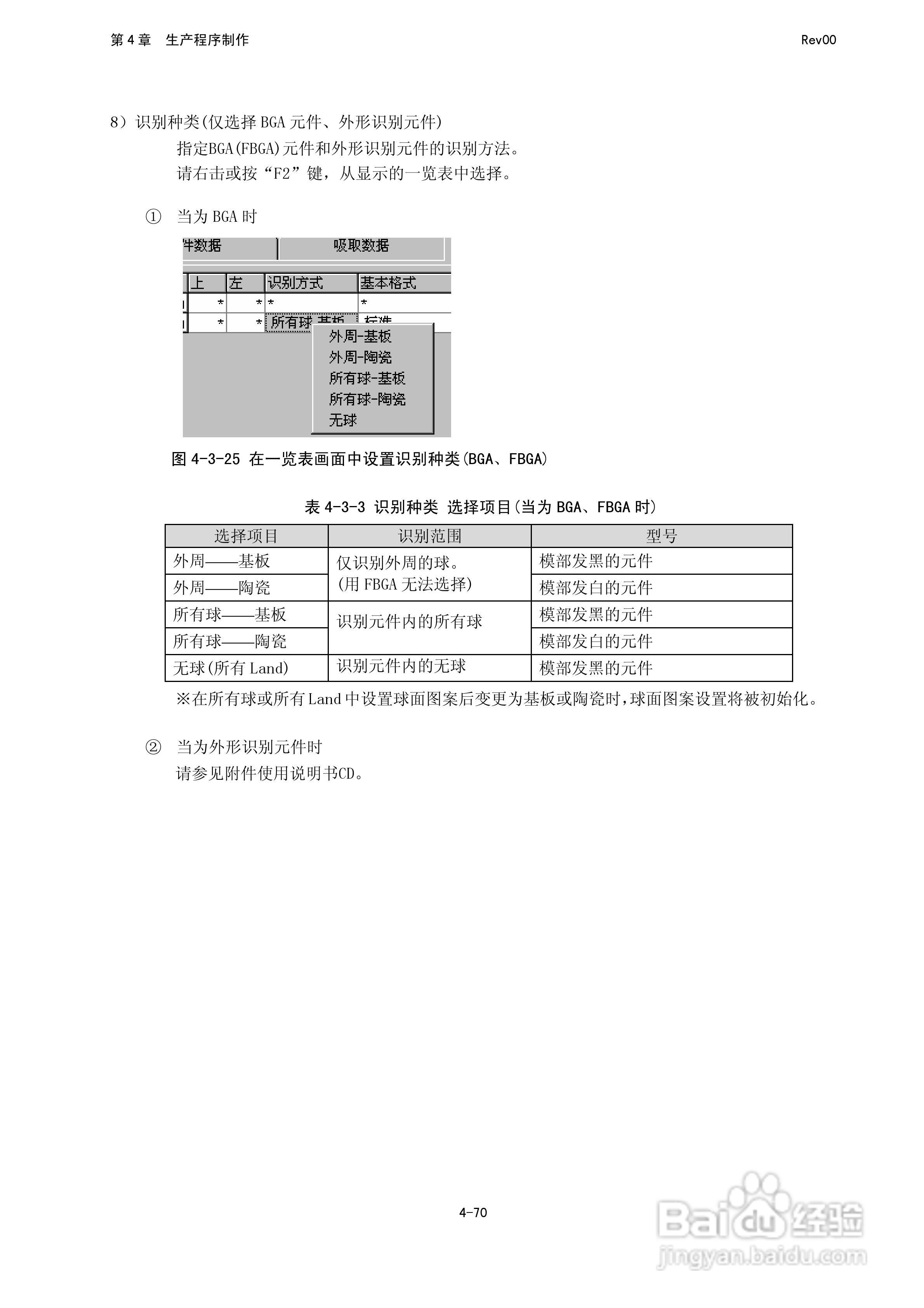 JUKI KE-2050R/2055R/2060R贴片机操作手册:[22]
