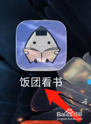 饭团看书怎样导入书籍